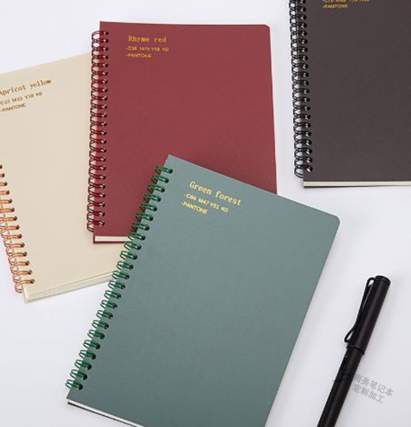 記事本設(shè)計