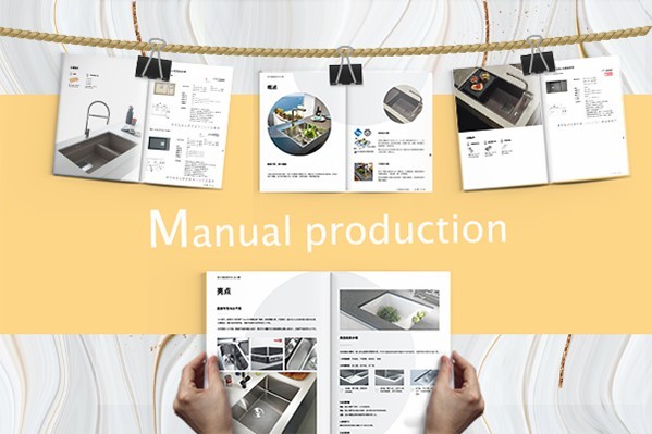 面對用戶應該怎么介紹平面設計工作的過程？