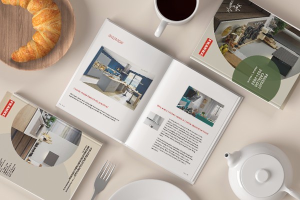 優秀平面設計的標準有哪些？