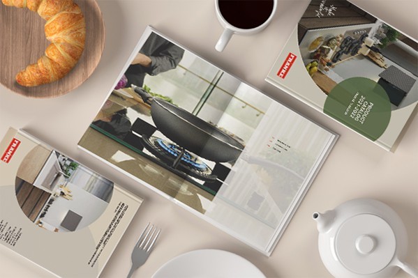 畫冊字體背后的字體歷史與文化背景，你探索過多少？