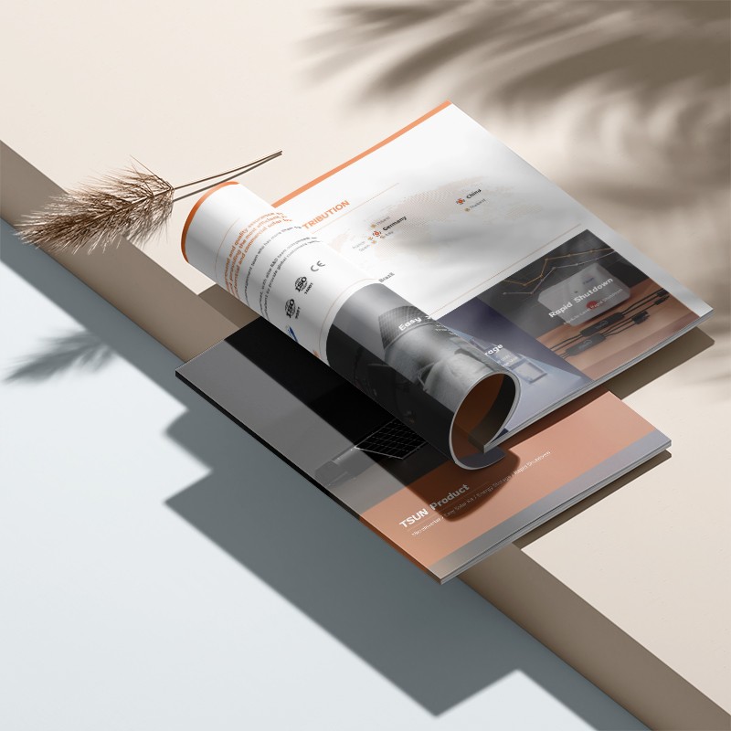 在畫冊設(shè)計(jì)和印刷中，背景色如何影響焦點(diǎn)色彩的搭配效果？