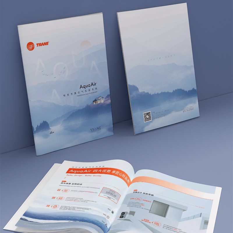 如何通過營銷漏斗模型分析公司宣傳冊的轉化率和留存率，找出優化空間？